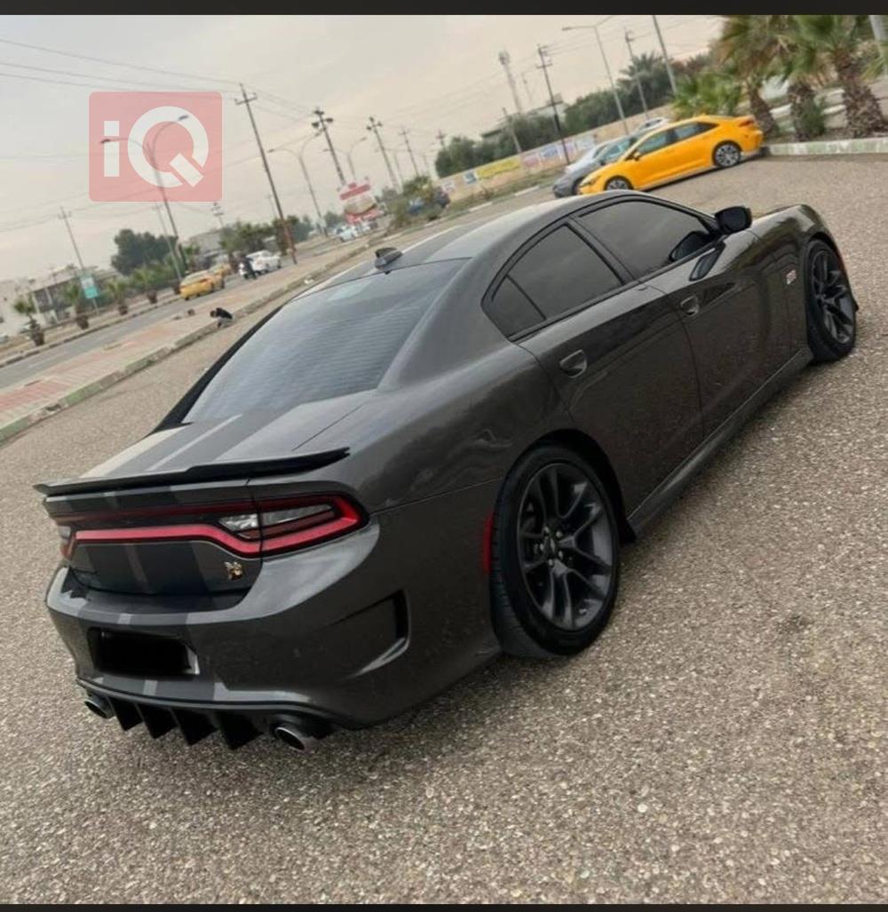 دودج تشارجر